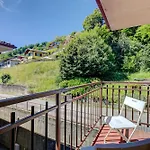 Апартаменты The Golden View - Happy