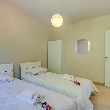 Appartement The Golden View - Happy *