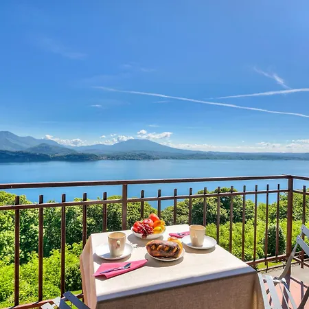 The Golden View - Happy Appartement