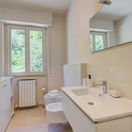 Appartement The Golden View - Happy Belgirate