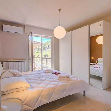 Appartement The Golden View - Happy