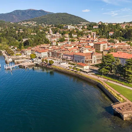 Appartement The Golden View - Happy