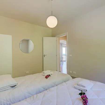 The Golden View - Happy Appartement