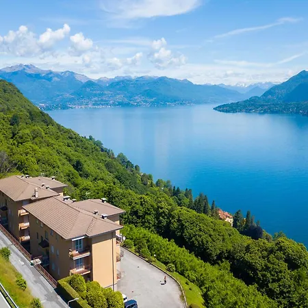 Appartement The Golden View - Happy