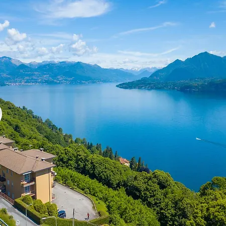 The Golden View - Happy Appartement *