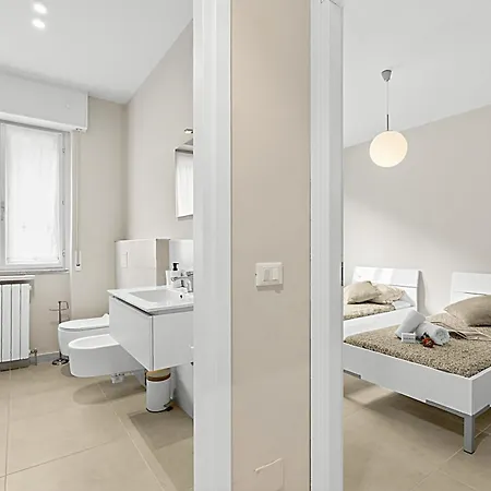 The Golden View: 2-bed W/ Ac - Happy * Belgirate