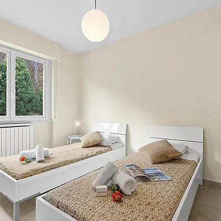 Apartman The Golden View - Happy *