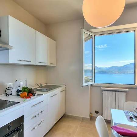 Lejlighed The Golden View: 2-bed W/ Ac - Happy *