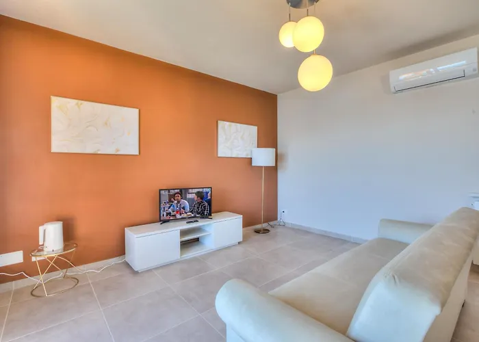 Apartamento The Golden View - Happy *