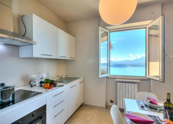 The Golden View - Happy Apartamento *