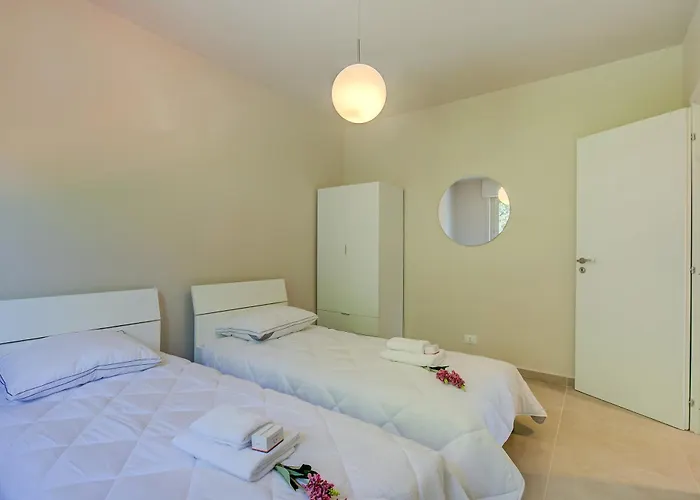 Apartament The Golden View - Happy *