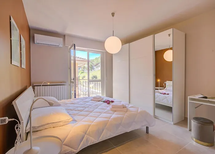 Apartament The Golden View - Happy