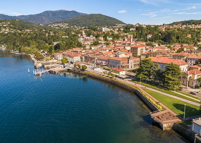 Appartement The Golden View - Happy