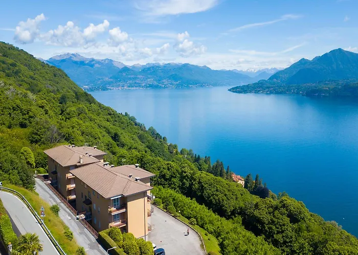 Appartement The Golden View - Happy