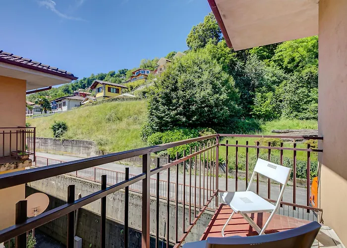 Apartman The Golden View - Happy