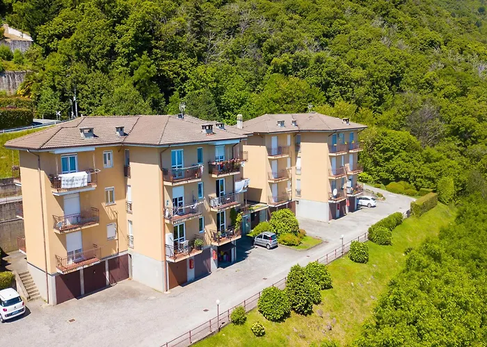 The Golden View - Happy Apartman *