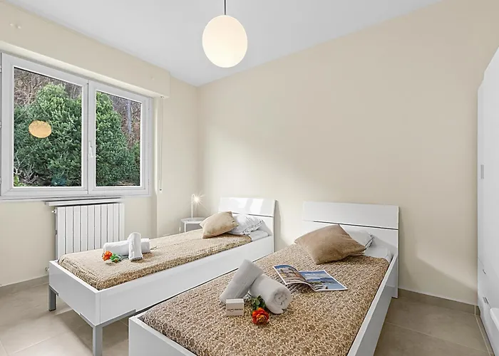 Apartman The Golden View - Happy *